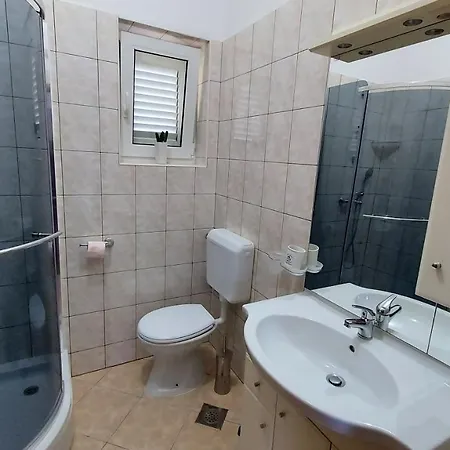 בית נופש Soline Ada פיישצ'נה אובלה