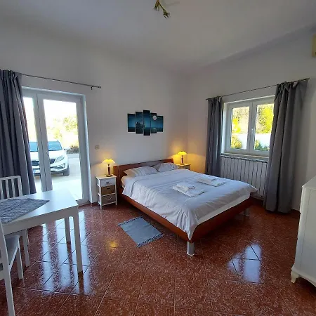 Soline Ada * פיישצ'נה אובלה