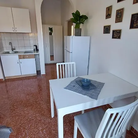 Soline Ada בית נופש פיישצ'נה אובלה