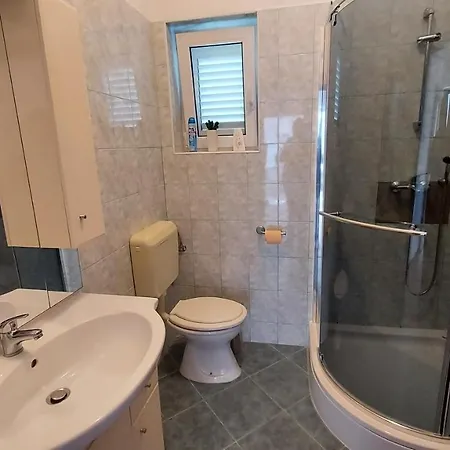 Soline Ada בית נופש *