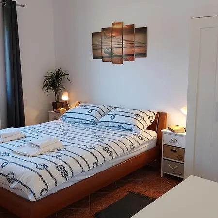 Soline Ada בית נופש