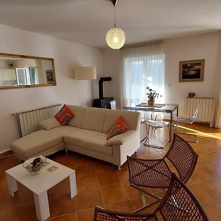 Soline Ada 펜션 프예스차나 우발라