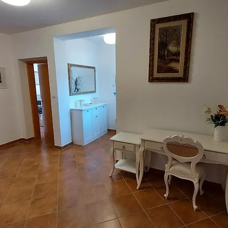 Soline Ada בית נופש *