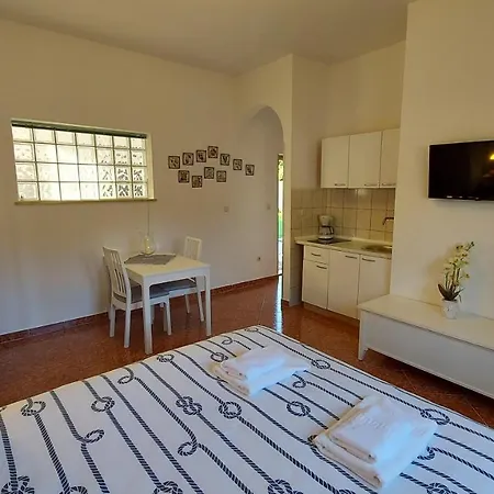 펜션 Soline Ada 프예스차나 우발라