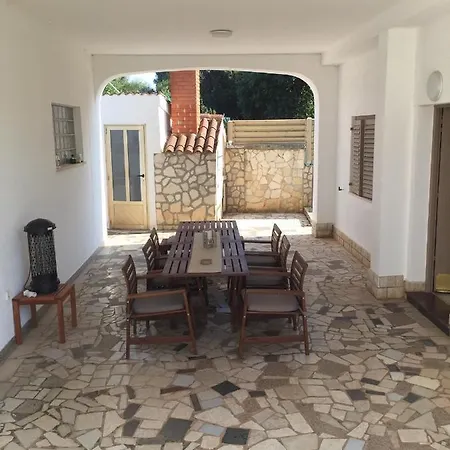 Soline Ada בית נופש