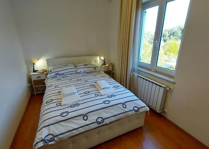 Soline Ada Dom wakacyjny *