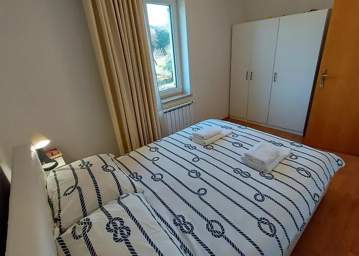 Soline Ada Vikendica *