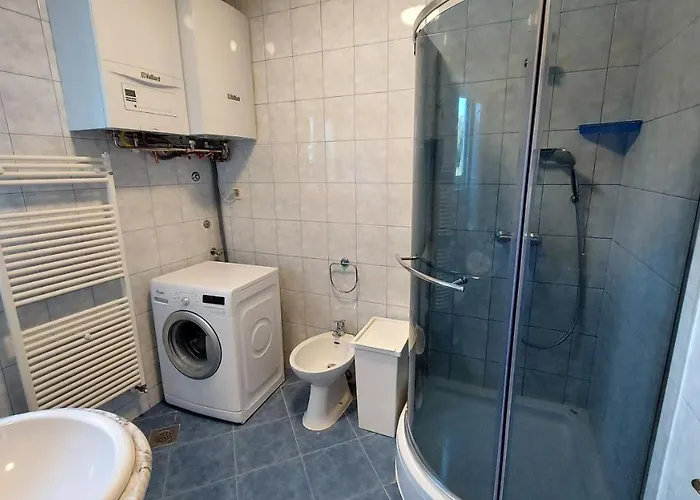 بيت للعطل Soline Ada *
