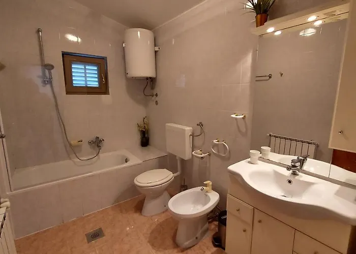 Soline Ada Pjescana Uvala