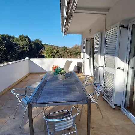 Soline Ada Casa de Férias *