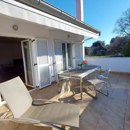 Casa de Férias Soline Ada