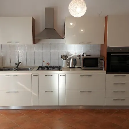 Soline Ada 度假居 *