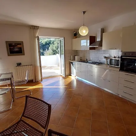 度假居 Soline Ada