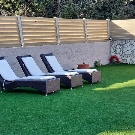 Soline Ada Casa de Férias *