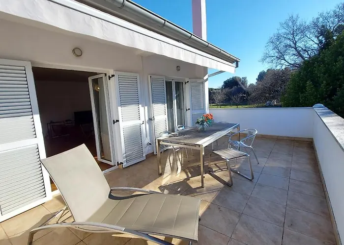 Σπίτι διακοπών Soline Ada