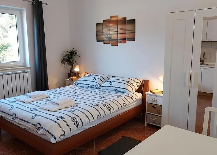 Soline Ada Casa de Férias