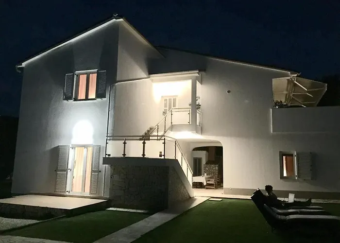 Casa de Férias Soline Ada *