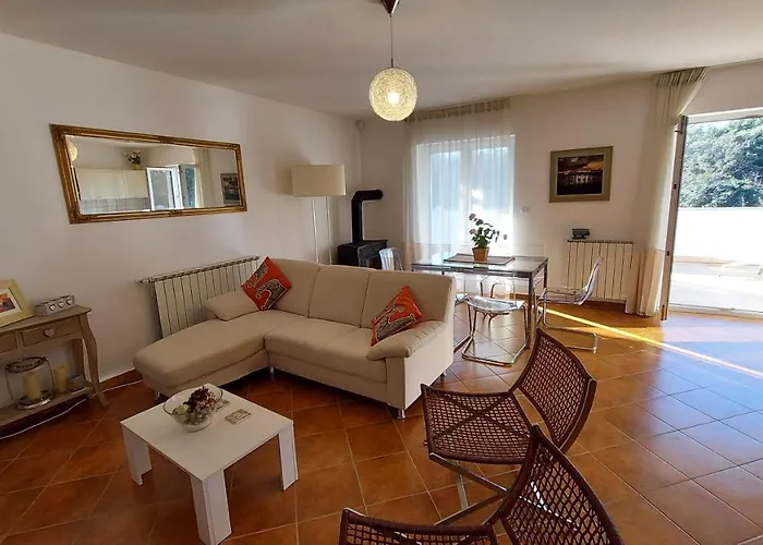 Soline Ada Casa de Férias Pjescana Uvala