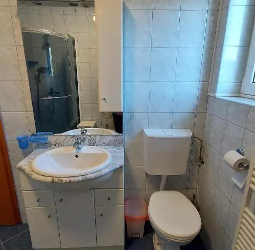 Soline Ada Pjescana Uvala