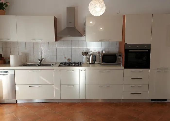 Soline Ada Casa de Férias *