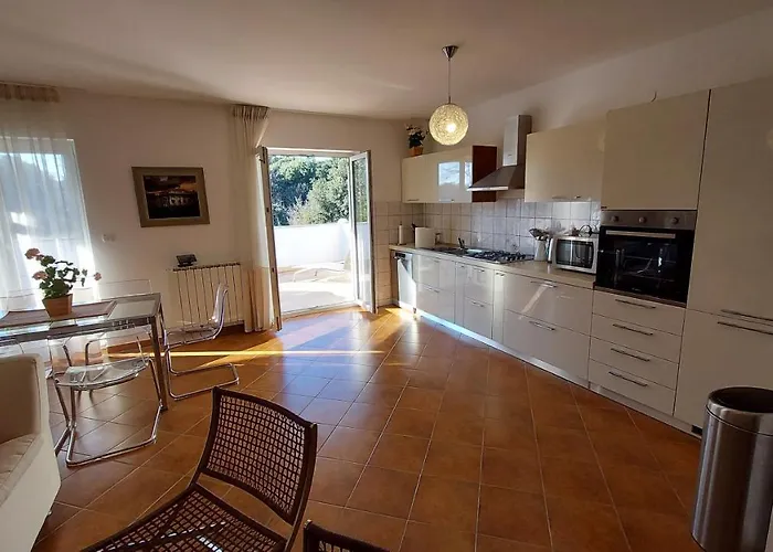 Casa de Férias Soline Ada