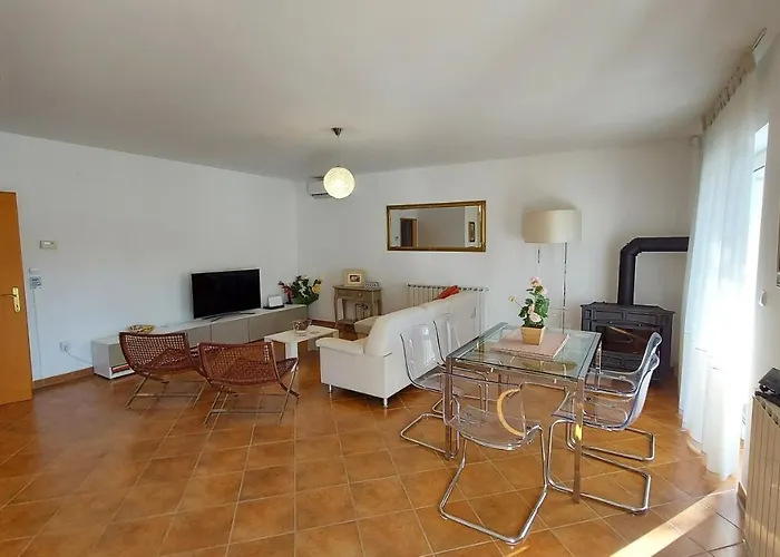 Casa de Férias Soline Ada