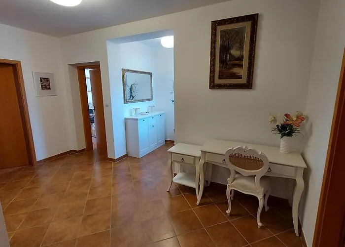 Soline Ada Σπίτι διακοπών *