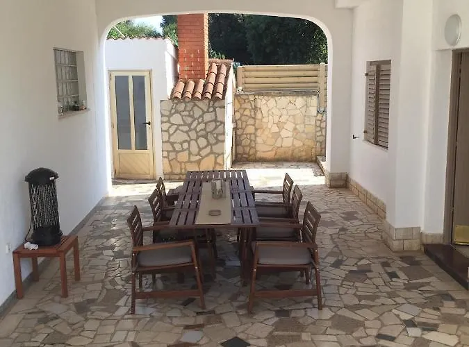 Soline Ada Casa de Férias