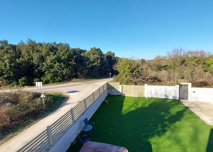 Soline Ada * Pjescana Uvala