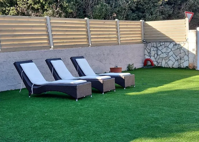 Soline Ada Casa de Férias *