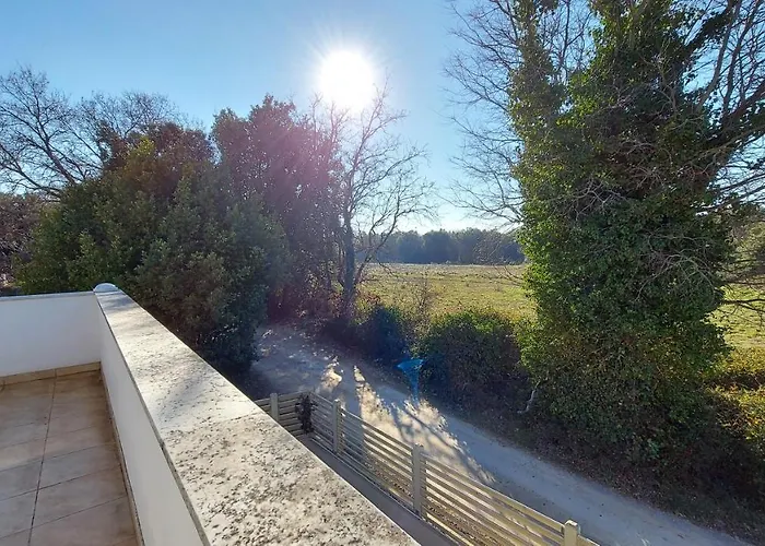 Soline Ada Pjescana Uvala